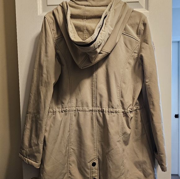 Womens jacket - Picture 6 of 9